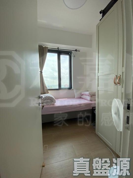 OMA BY THE SEA 2座 - 28NTS – 香港北部都會區