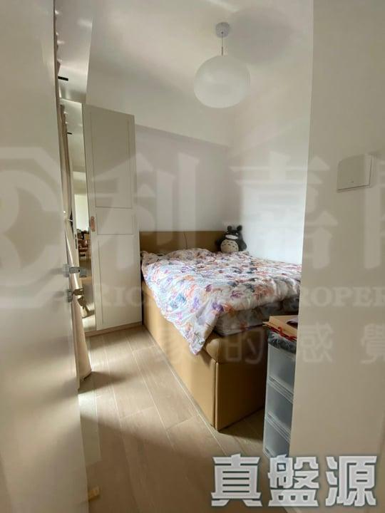 OMA BY THE SEA 2座 - 28NTS – 香港北部都會區