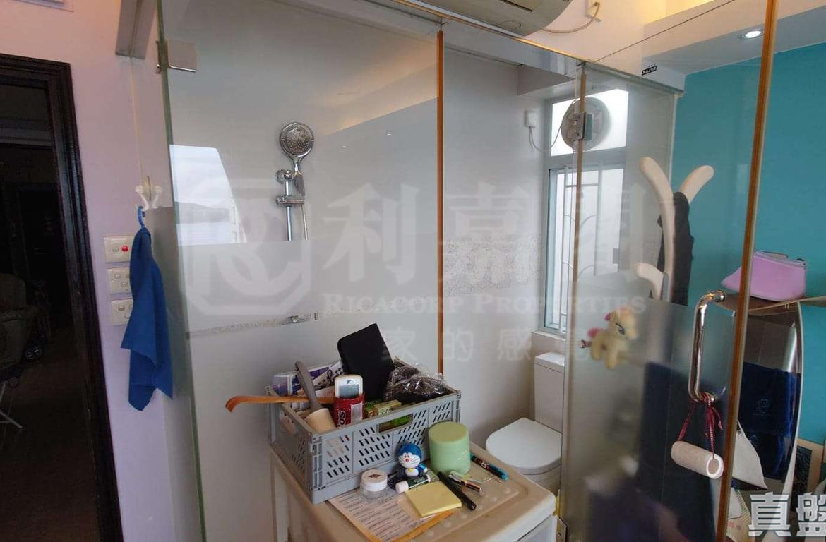 豪景花園 3期 13座 - 28NTS – 香港北部都會區