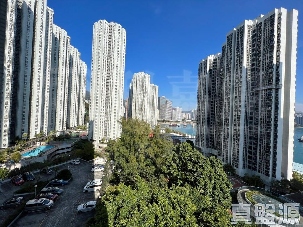 翠濤閣 1座 - 28NTS – 香港北部都會區