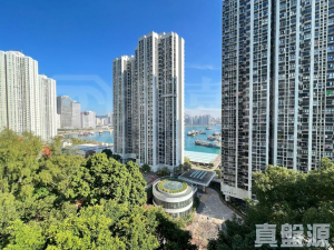 翠濤閣 1座 - 28NTS – 香港北部都會區