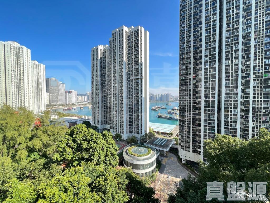 翠濤閣 1座 - 28NTS – 香港北部都會區