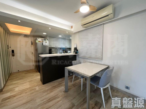 翠濤閣 1座 - 28NTS – 香港北部都會區
