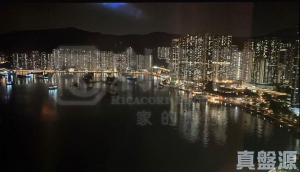 海濱花園 海雲閣 (7座) - 28NTS – 香港北部都會區