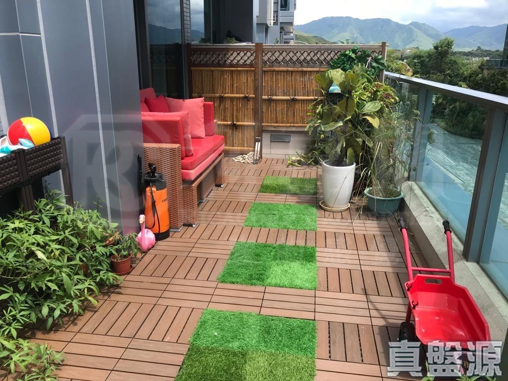 峻巒 2C期 PARK YOHO MILANO 31B座 - 28NTS – 香港北部都會區