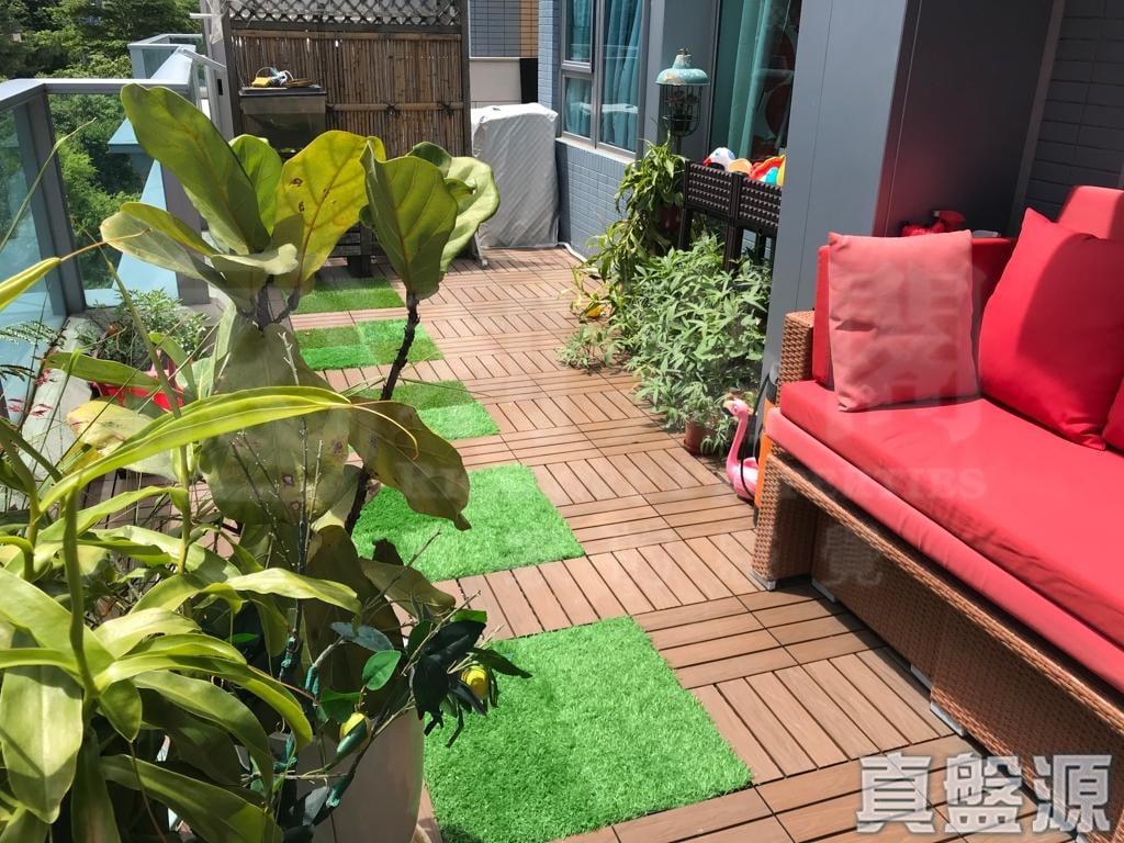 峻巒 2C期 PARK YOHO MILANO 31B座 - 28NTS – 香港北部都會區