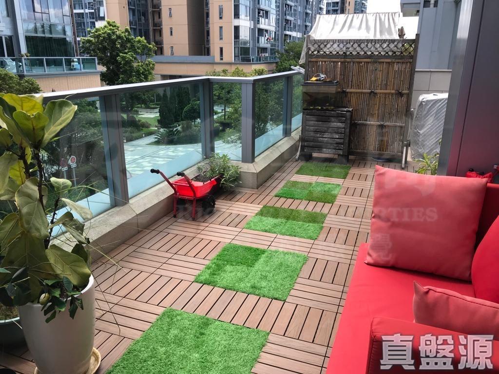 峻巒 2C期 PARK YOHO MILANO 31B座 - 28NTS – 香港北部都會區
