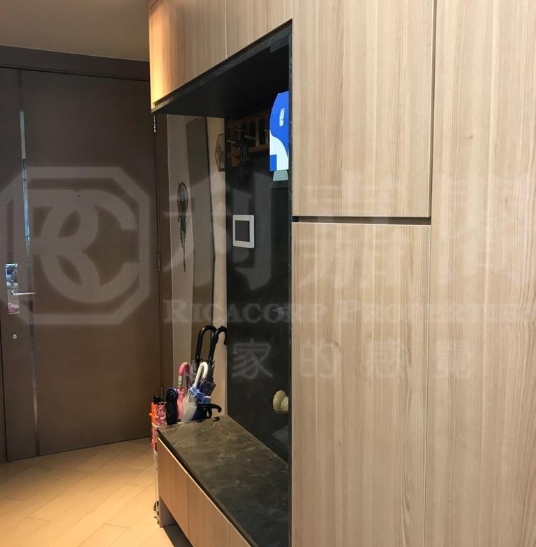 峻巒 2C期 PARK YOHO MILANO 31B座 - 28NTS – 香港北部都會區