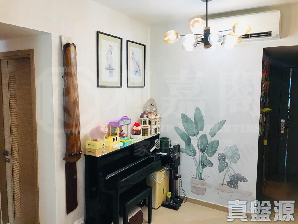 峻巒 2C期 PARK YOHO MILANO 31B座 - 28NTS – 香港北部都會區