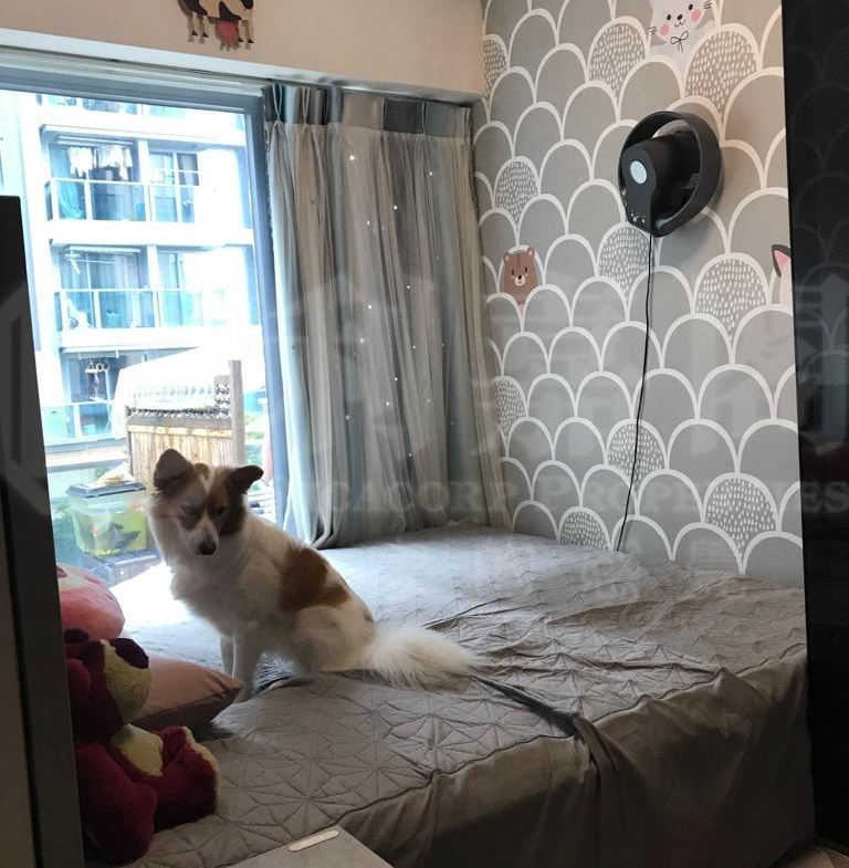 峻巒 2C期 PARK YOHO MILANO 31B座 - 28NTS – 香港北部都會區