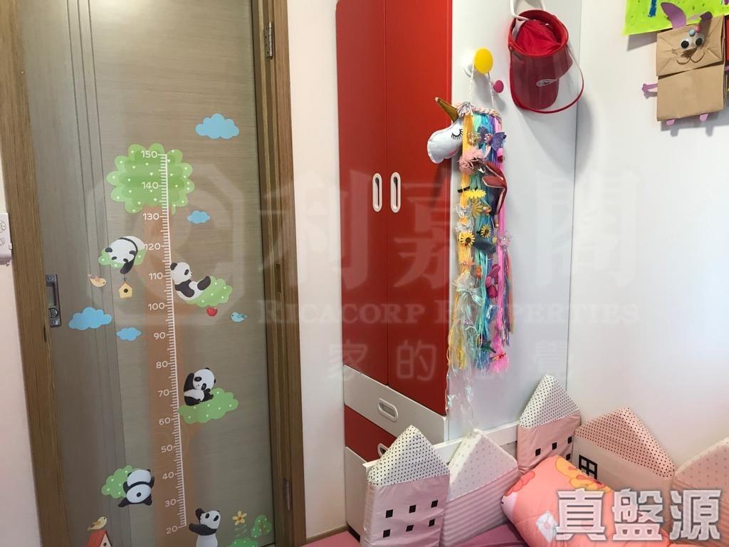 峻巒 2C期 PARK YOHO MILANO 31B座 - 28NTS – 香港北部都會區