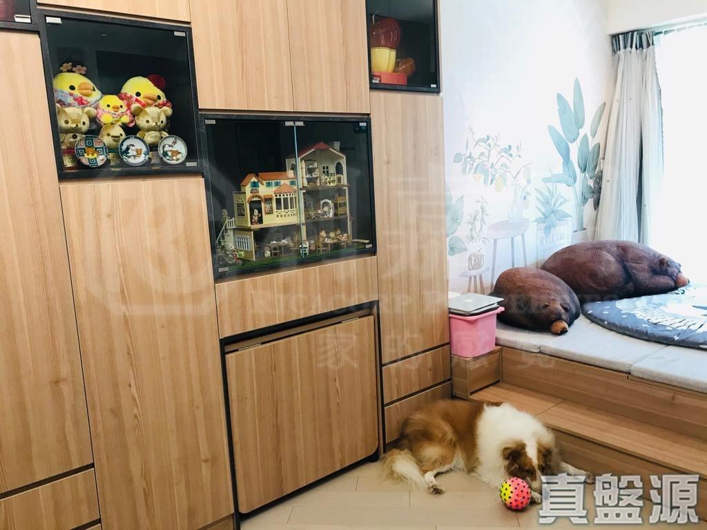 峻巒 2C期 PARK YOHO MILANO 31B座 - 28NTS – 香港北部都會區