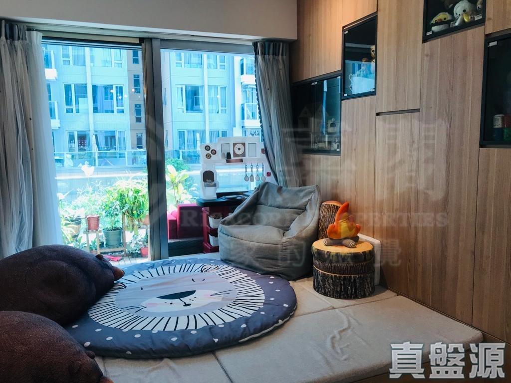 峻巒 2C期 PARK YOHO MILANO 31B座 - 28NTS – 香港北部都會區