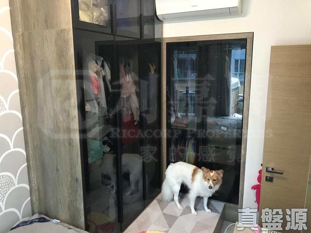 峻巒 2C期 PARK YOHO MILANO 31B座 - 28NTS – 香港北部都會區