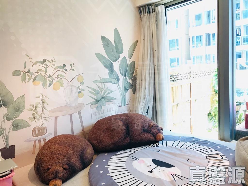 峻巒 2C期 PARK YOHO MILANO 31B座 - 28NTS – 香港北部都會區