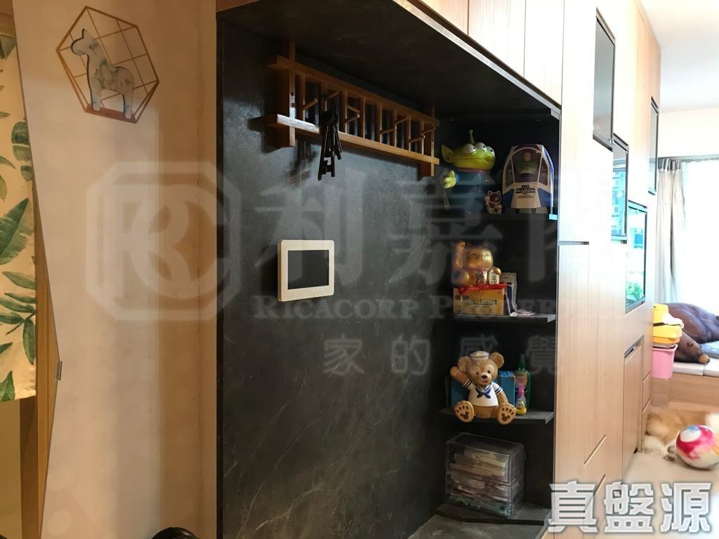 峻巒 2C期 PARK YOHO MILANO 31B座 - 28NTS – 香港北部都會區