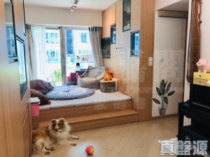 峻巒 2C期 PARK YOHO MILANO 31B座 - 28NTS – 香港北部都會區