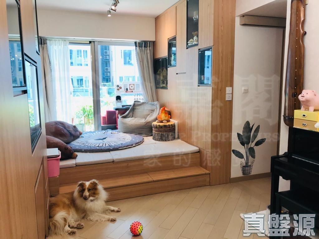 峻巒 2C期 PARK YOHO MILANO 31B座 - 28NTS – 香港北部都會區