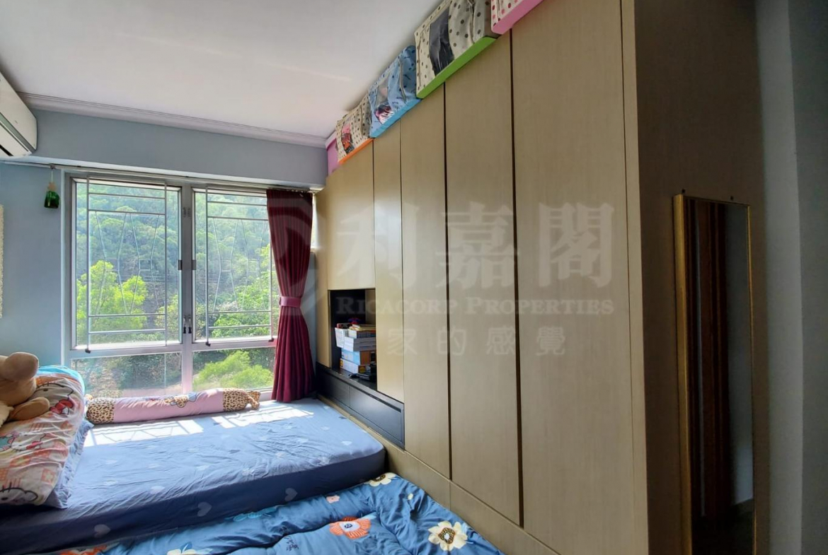豪景花園 3期 21座 - 28NTS – 香港北部都會區