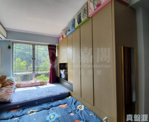 豪景花園 3期 21座 - 28NTS – 香港北部都會區