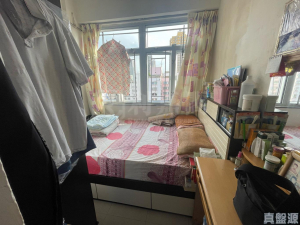 祥發大廈 - 28NTS – 香港北部都會區