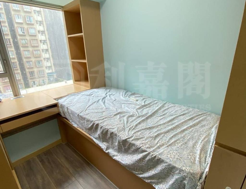 豐裕軒 - 28NTS – 香港北部都會區