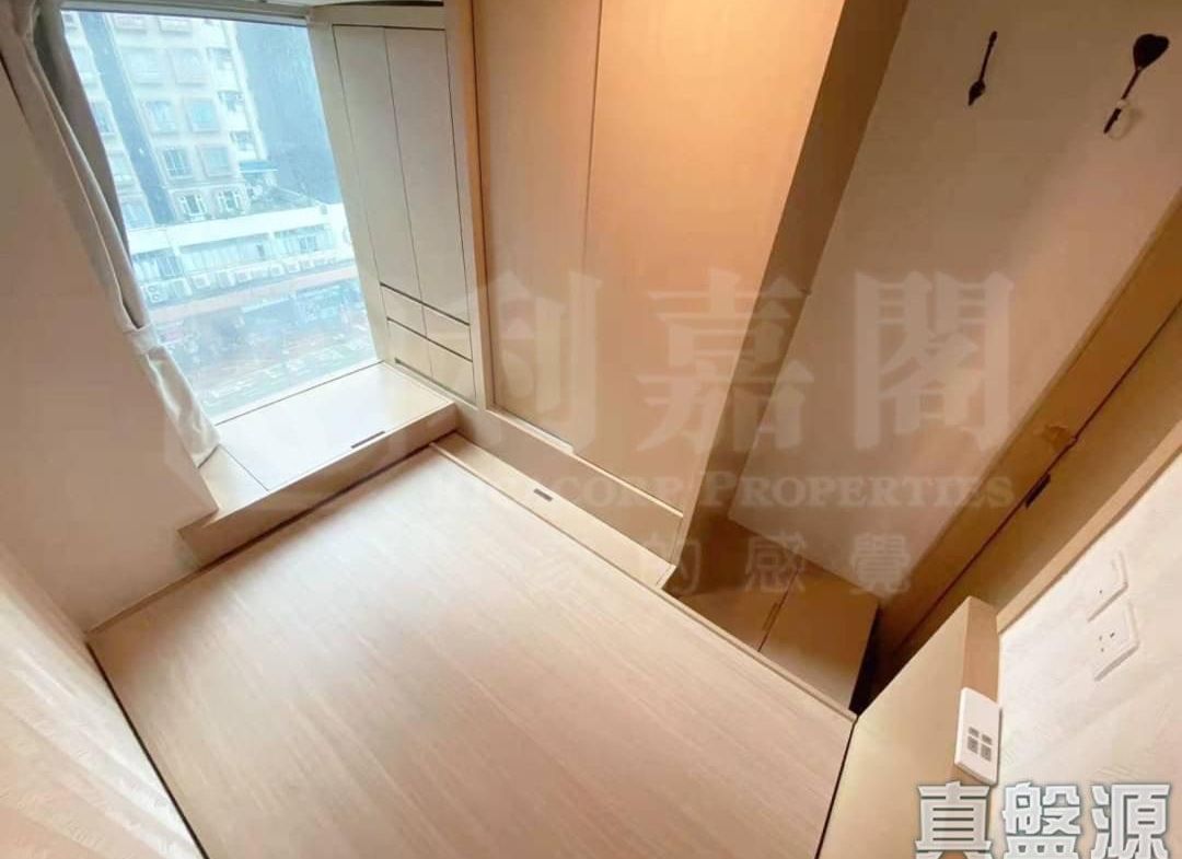 豐裕軒 - 28NTS – 香港北部都會區
