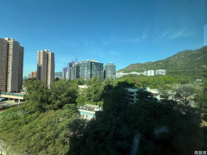 愛琴海岸 8座 - 28NTS – 香港北部都會區