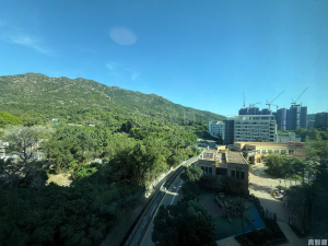 愛琴海岸 8座 - 28NTS – 香港北部都會區