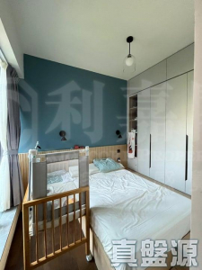 上源 5A座 - 28NTS – 香港北部都會區