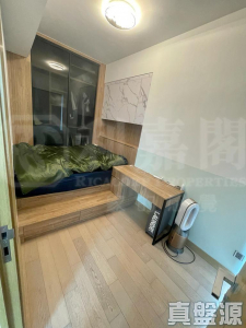 逸璟．龍灣 2座 - 28NTS – 香港北部都會區