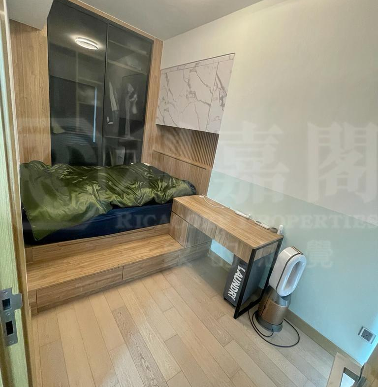 逸璟．龍灣 2座 - 28NTS – 香港北部都會區