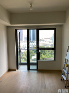 朗城滙 3座 - 28NTS – 香港北部都會區