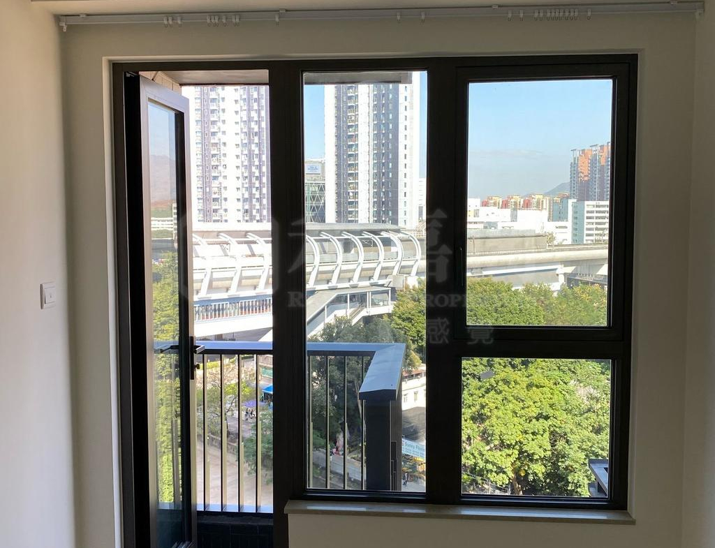 朗城滙 3座 - 28NTS – 香港北部都會區
