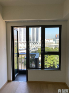 朗城滙 3座 - 28NTS – 香港北部都會區