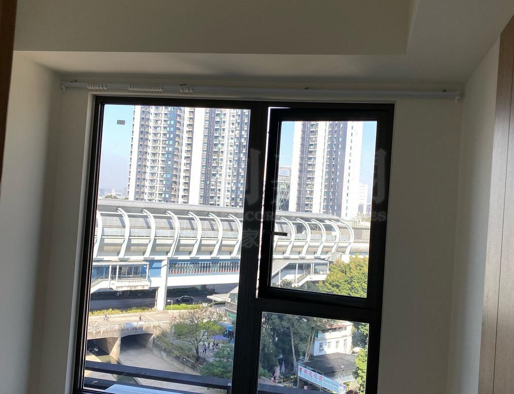 朗城滙 3座 - 28NTS – 香港北部都會區