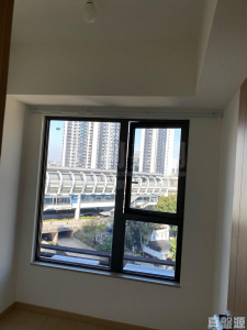 朗城滙 3座 - 28NTS – 香港北部都會區