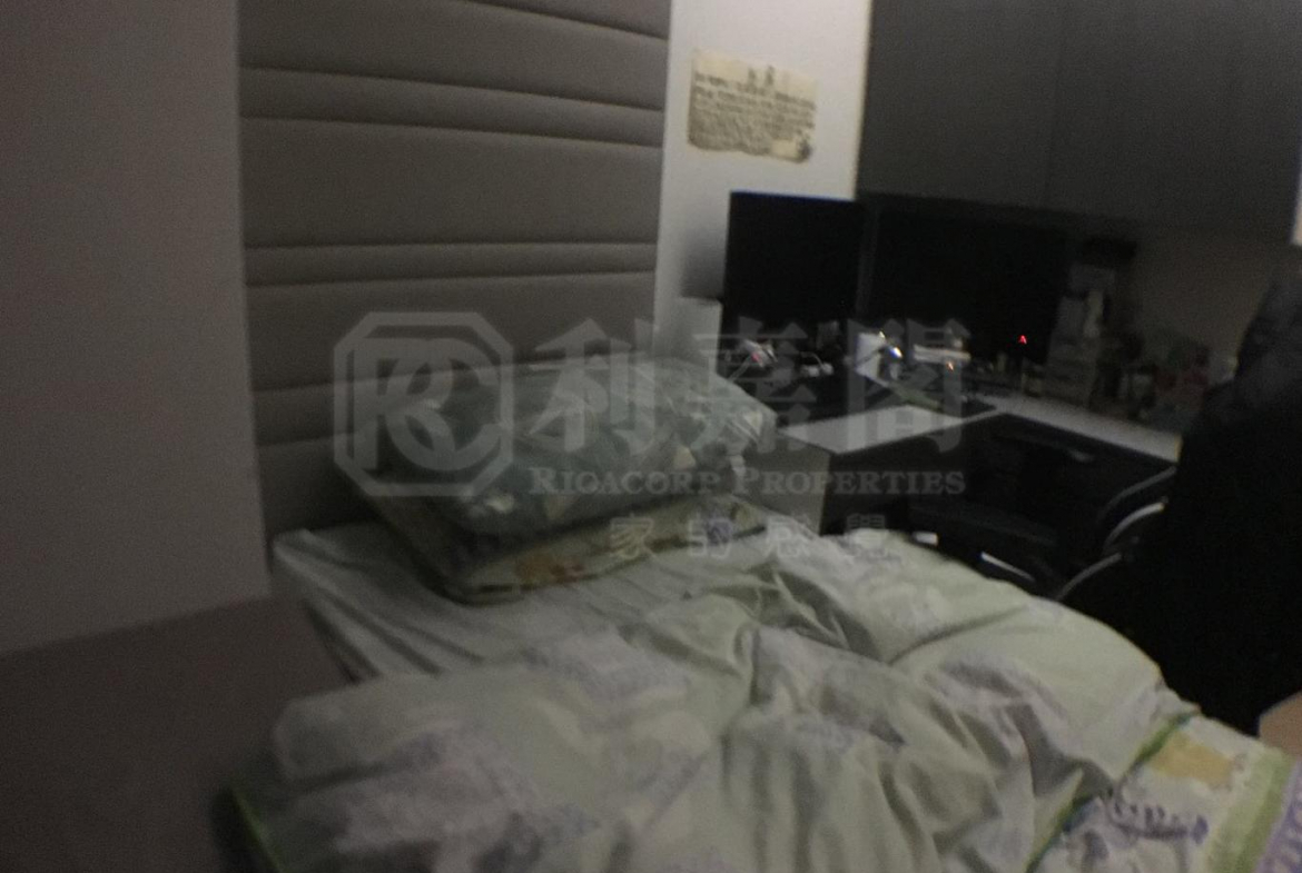 爾巒 茵羅洛斯大道 3座 - 28NTS – 香港北部都會區