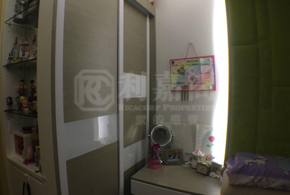 爾巒 茵羅洛斯大道 3座 - 28NTS – 香港北部都會區