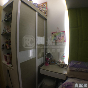爾巒 茵羅洛斯大道 3座 - 28NTS – 香港北部都會區