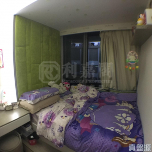 爾巒 茵羅洛斯大道 3座 - 28NTS – 香港北部都會區