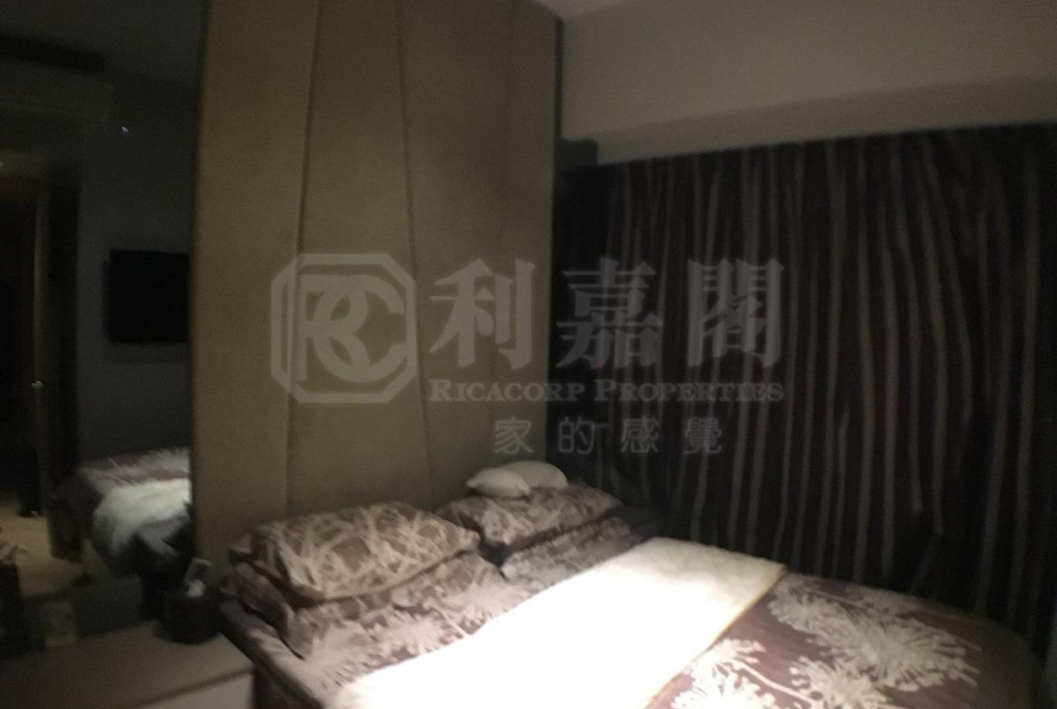 爾巒 茵羅洛斯大道 3座 - 28NTS – 香港北部都會區