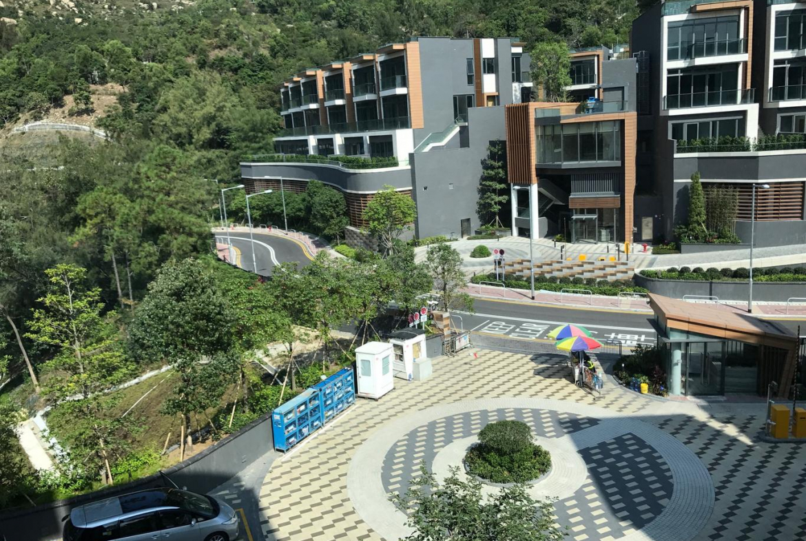 滿名山 名庭 6座 - 28NTS – 香港北部都會區