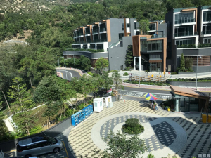 滿名山 名庭 6座 - 28NTS – 香港北部都會區