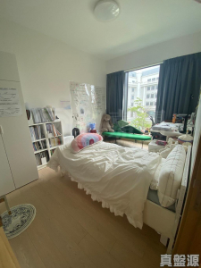 滿名山 名庭 6座 - 28NTS – 香港北部都會區