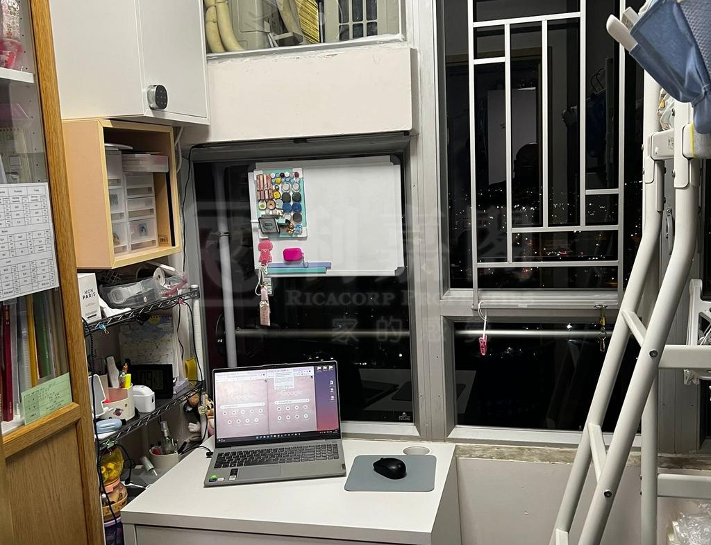 屏欣苑 B座 (屏彥閣) - 28NTS – 香港北部都會區