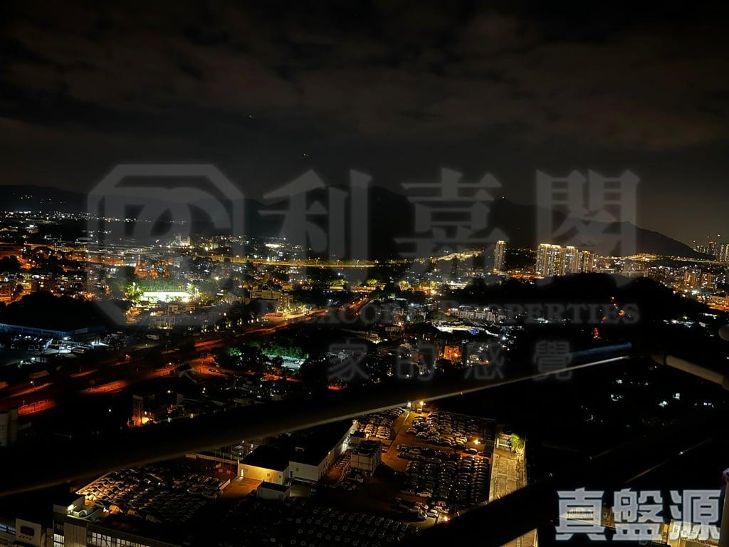 屏欣苑 B座 (屏彥閣) - 28NTS – 香港北部都會區