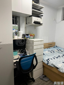 屏欣苑 B座 (屏彥閣) - 28NTS – 香港北部都會區