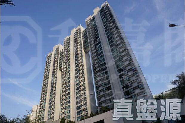 恒麗園 2座 - 28NTS – 香港北部都會區
