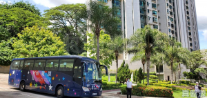恒麗園 2座 - 28NTS – 香港北部都會區
